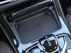 2022款 DM-i 51KM 豪华型