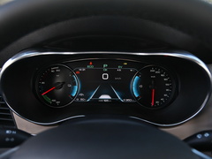 2022款 DM-i 51KM 豪华型