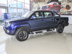 2020款 2.4T N2S手动两驱精英版国VI 4K22D4T