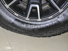 2020款 2.4T N2S手动两驱精英版国VI 4K22D4T