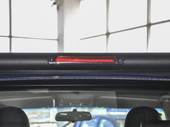 2020款 2.4T N2S手动两驱精英版国VI 4K22D4T