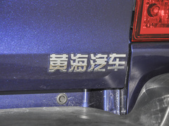 2020款 2.4T N2S手动两驱精英版国VI 4K22D4T