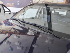 2020款 2.4T N2S手动两驱精英版国VI 4K22D4T