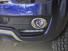 2020款 2.4T N2S手动两驱精英版国VI 4K22D4T