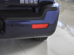 2020款 2.4T N2S手动两驱精英版国VI 4K22D4T