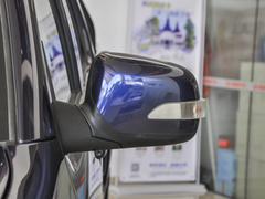 2020款 2.4T N2S手动两驱精英版国VI 4K22D4T