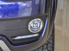 2020款 2.4T N2S手动两驱精英版国VI 4K22D4T