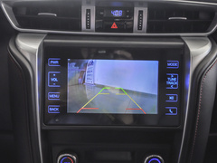 2020款 2.4T N2S手动两驱精英版国VI 4K22D4T