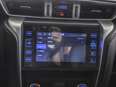2020款 2.4T N2S手动两驱精英版国VI 4K22D4T