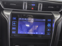 2020款 2.4T N2S手动两驱精英版国VI 4K22D4T
