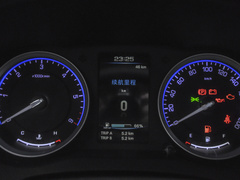 2020款 2.4T N2S手动两驱精英版国VI 4K22D4T