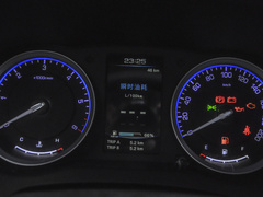 2020款 2.4T N2S手动两驱精英版国VI 4K22D4T