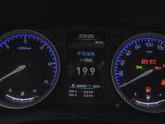 2020款 2.4T N2S手动两驱精英版国VI 4K22D4T