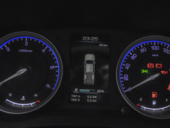2020款 2.4T N2S手动两驱精英版国VI 4K22D4T