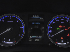 2020款 2.4T N2S手动两驱精英版国VI 4K22D4T