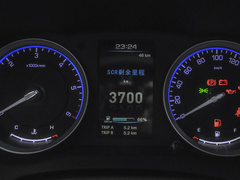 2020款 2.4T N2S手动两驱精英版国VI 4K22D4T