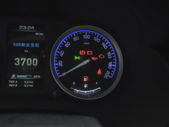 2020款 2.4T N2S手动两驱精英版国VI 4K22D4T
