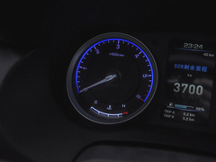 2020款 2.4T N2S手动两驱精英版国VI 4K22D4T