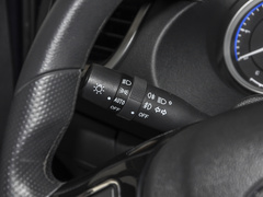 2020款 2.4T N2S手动两驱精英版国VI 4K22D4T