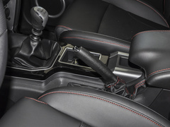 2020款 2.4T N2S手动两驱精英版国VI 4K22D4T
