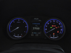 2020款 2.4T N2S手动两驱精英版国VI 4K22D4T