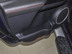 2020款 2.4T N2S手动两驱精英版国VI 4K22D4T