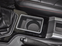 2020款 2.4T N2S手动两驱精英版国VI 4K22D4T