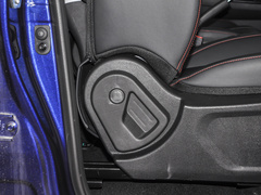 2020款 2.4T N2S手动两驱精英版国VI 4K22D4T