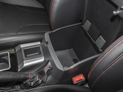 2020款 2.4T N2S手动两驱精英版国VI 4K22D4T