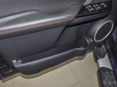 2020款 2.4T N2S手动两驱精英版国VI 4K22D4T