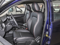 2020款 2.4T N2S手动两驱精英版国VI 4K22D4T