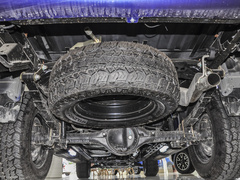 2020款 2.4T N2S手动两驱精英版国VI 4K22D4T