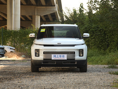 2020款 1.5TD i7 BSG