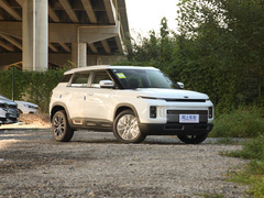 2020款 1.5TD i7 BSG