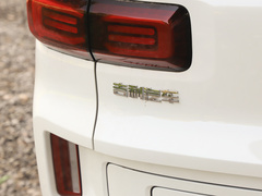 2020款 1.5TD i7 BSG