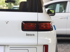 2020款 1.5TD i7 BSG