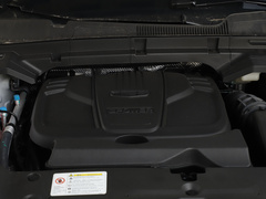 2020款 1.5TD i7 BSG