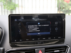 2020款  GLX智捷版