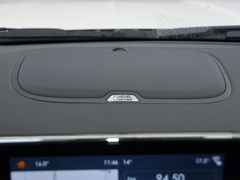 2020款 3.5T 总统系列