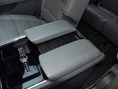 2020款 3.5T 总统系列