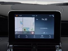 2020款 3.5T 总统系列