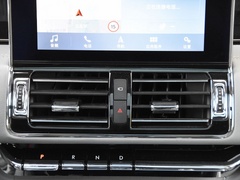 2020款 3.5T 总统系列