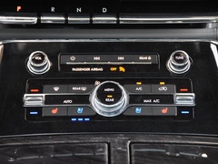 2020款 3.5T 总统系列