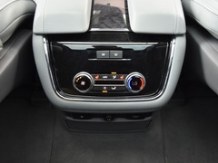 2020款 3.5T 总统系列