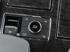 2020款 3.5T 总统系列
