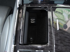 2020款 3.5T 总统系列