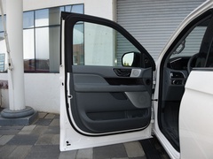 2020款 3.5T 总统系列