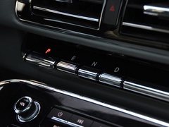 2020款 3.5T 总统系列