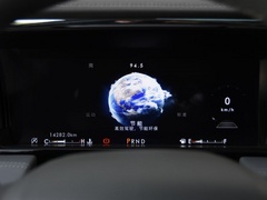 2020款 3.5T 总统系列