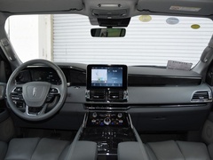 2020款 3.5T 总统系列